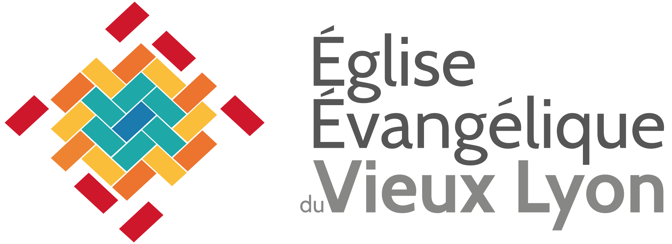 Église Évangélique du Vieux Lyon